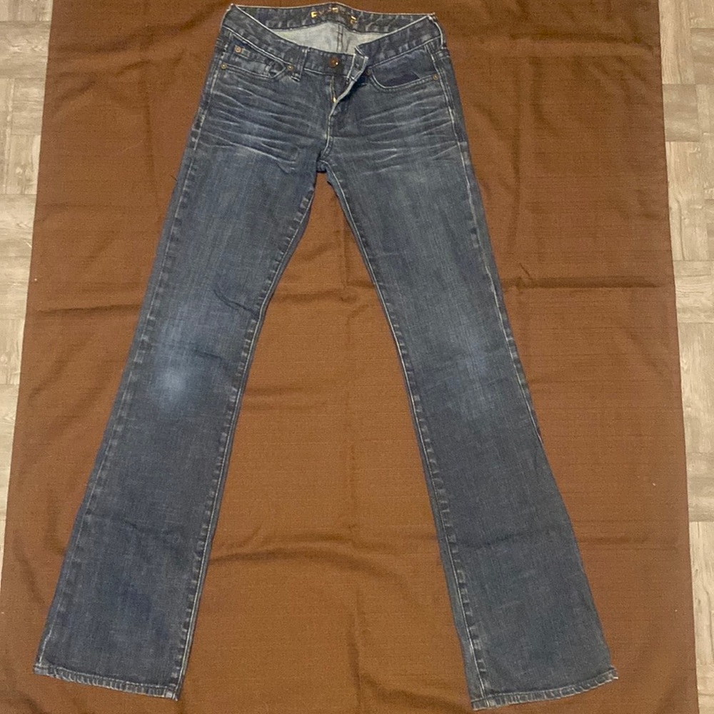 Express Jeans